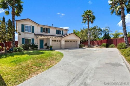 408 Shadow Tree Dr, Oceanside, CA, 92058-7021 | Card Image