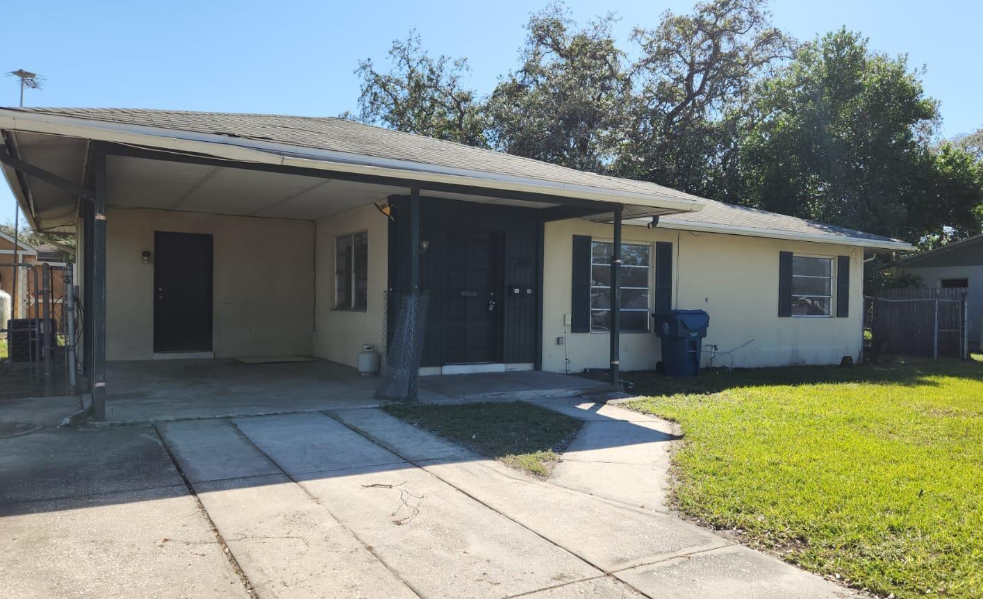 Spring Hill Dr, Spring Hill, FL 34606