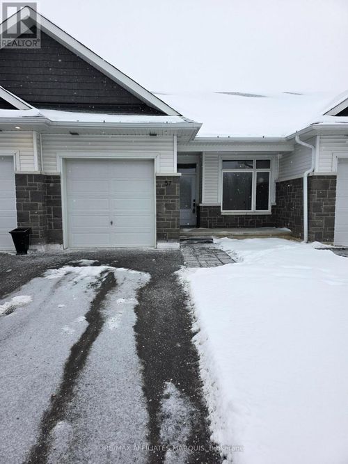 59 Ferrara Dr, Smiths Falls, ON, K7A5K6 | Card Image