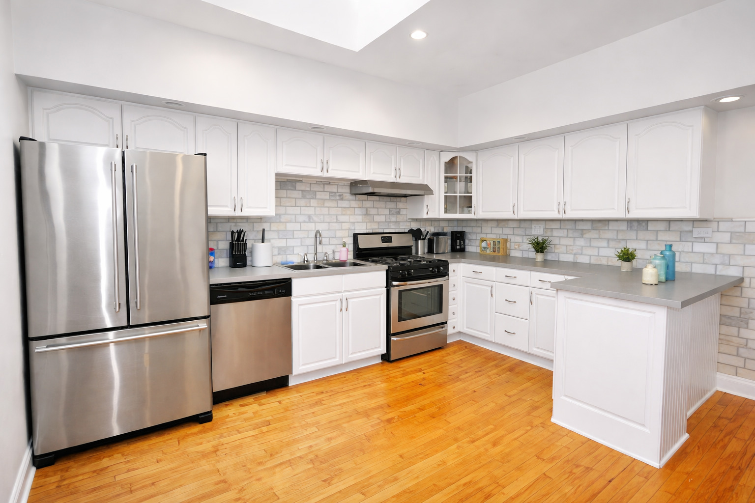 Residential Lease in Chicago 5