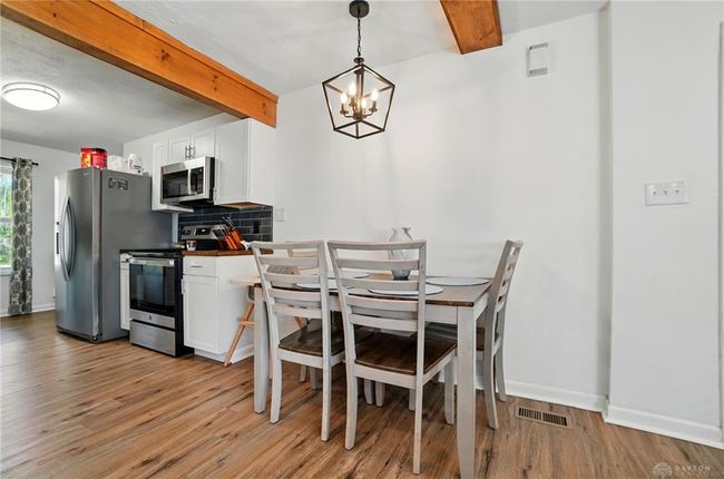 1243 White Oak Dr, House other with 3 bedrooms, 2 bathrooms and null parking in Springfield OH | Image 13