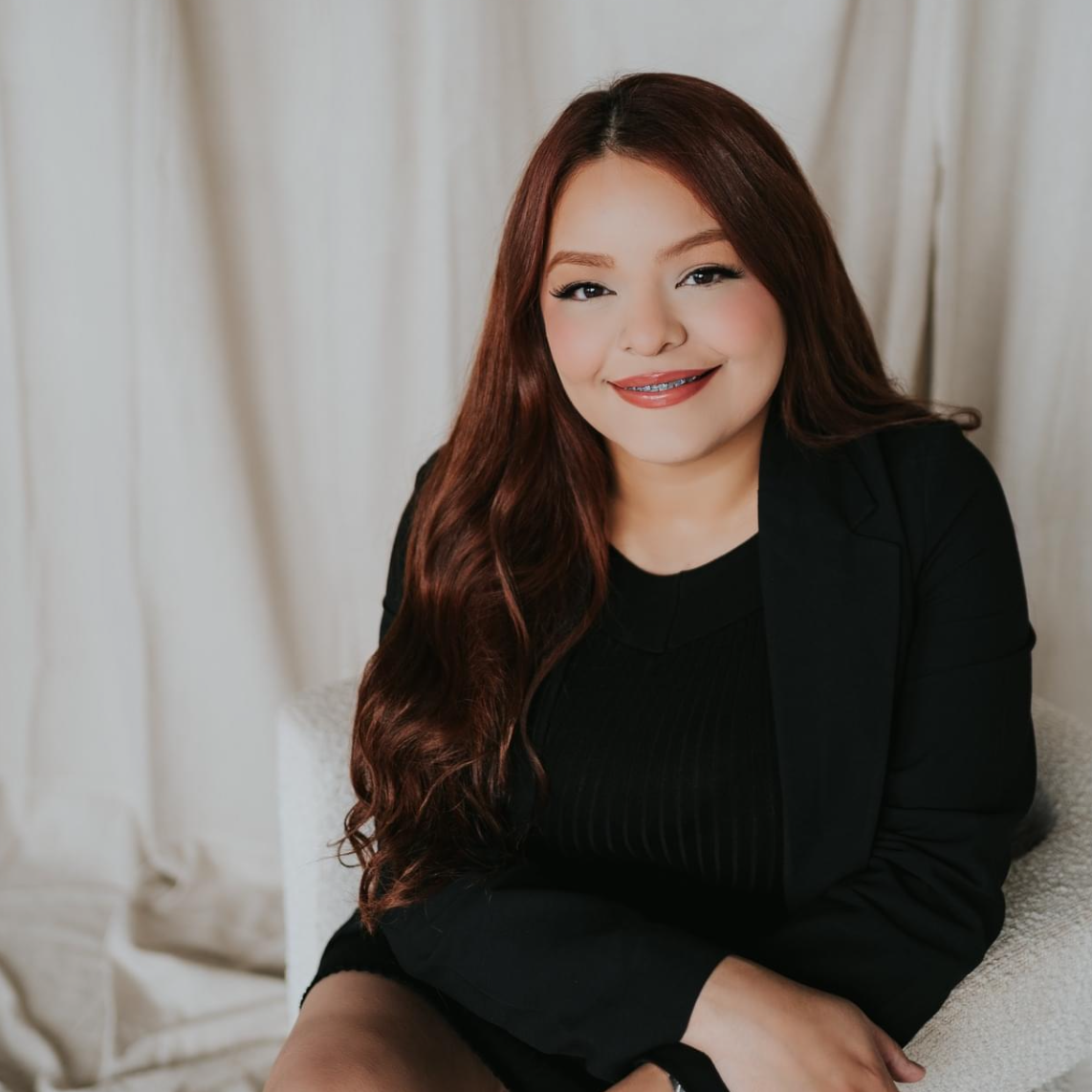 Teresa Zavala Hernandez