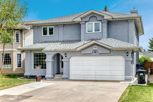 81 Eldorado Close Ne, Calgary, AB, T1Y6T3 | Card Image