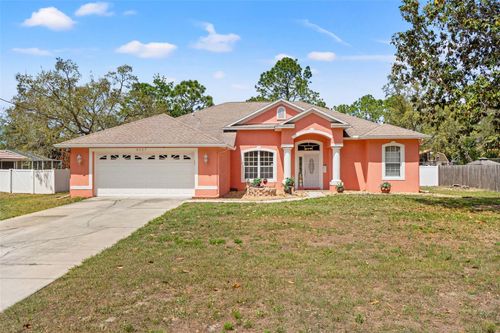 8227 Galgano Lane, Spring Hill, FL, 34606 | Card Image