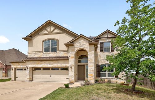 17309 Silent Harbor Loop, Pflugerville, TX, 78660-2223 | Card Image