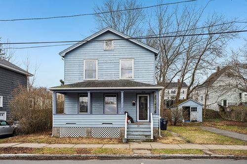23 Bradford St, Salem, MA, 01970-1503 | Card Image