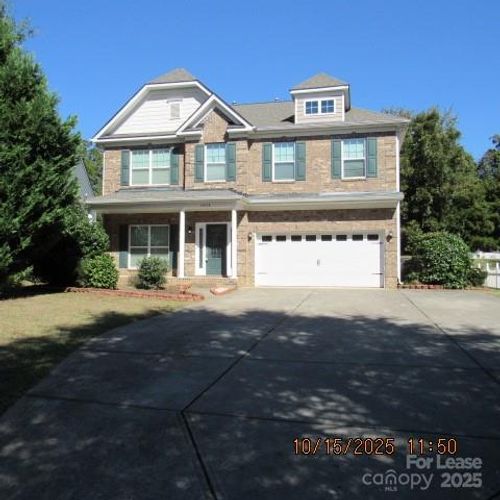 10312 Provand Ct, Charlotte, NC, 28278-6628 | Card Image