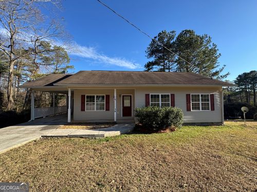 34 Woodberry Drive Se, Silver Creek, GA, 30173 | Card Image