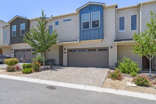 4831 Black Falcon Way, Sun Valley, NV, 89433-8369 | Card Image