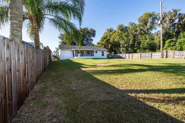 57 Cayman Circle, House other with 2 bedrooms, 1 bathrooms and null parking in Umatilla FL | Image 21
