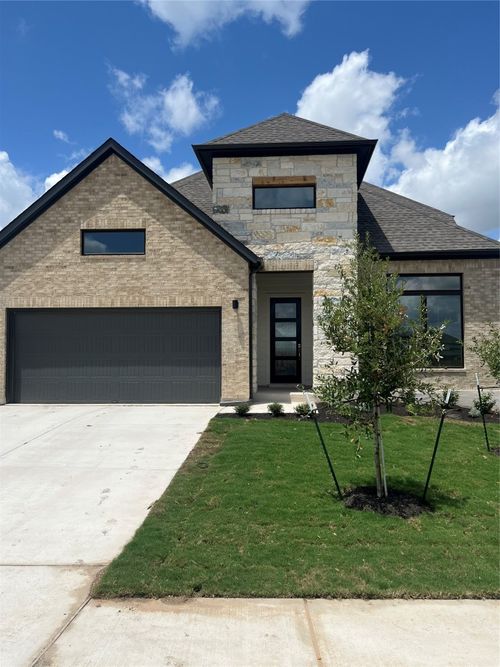 612 Echo Pass, Liberty Hill, TX, 78642-2753 | Card Image
