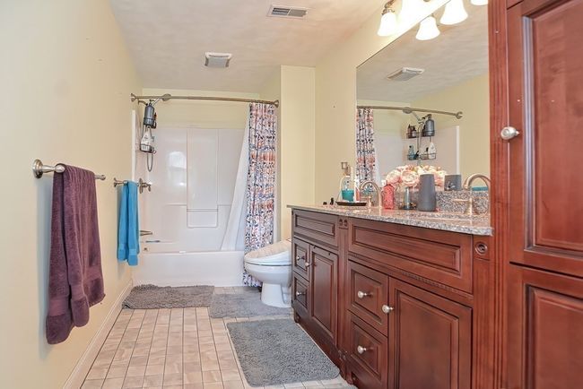 UNIT-4 - 1 Olson St, House attached with 2 bedrooms, 3 bathrooms and 1 parking in Wilmington MA | Image 22
