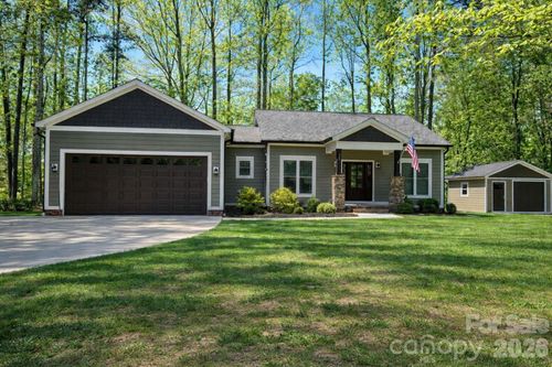 280 Lytton Farm Rd, Troutman, NC, 28166-8658 | Card Image
