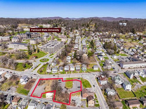TBD Locust Ave, Fairmont, WV, 26554 | Card Image