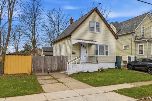 54 Roma Ave, Buffalo, NY, 14215-3510 | Card Image