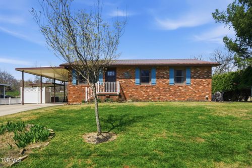 392 Minga Road, Kingsport, TN, 37663 | Card Image