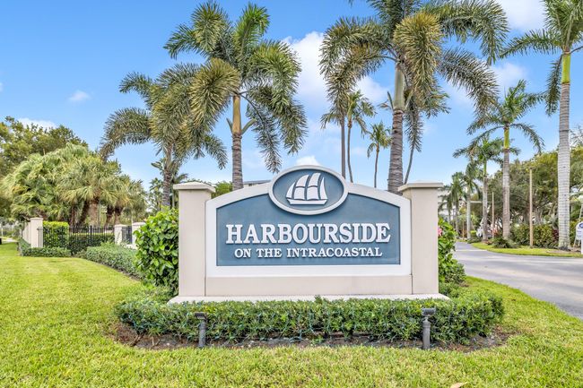 APT-1501 - 1 Harbourside Dr, Condo with 3 bedrooms, 2 bathrooms and null parking in Delray Beach FL | Image 31