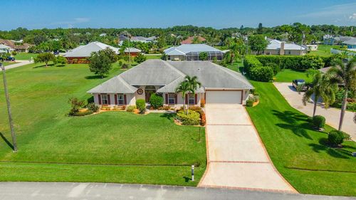 165 Sw Hawthorne Cir, Port St. Lucie, FL, 34953-3528 | Card Image