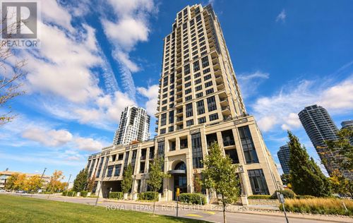 12-6 Eva Road, Toronto (Etobicoke West Mall), ON, M9C0B1 | Card Image