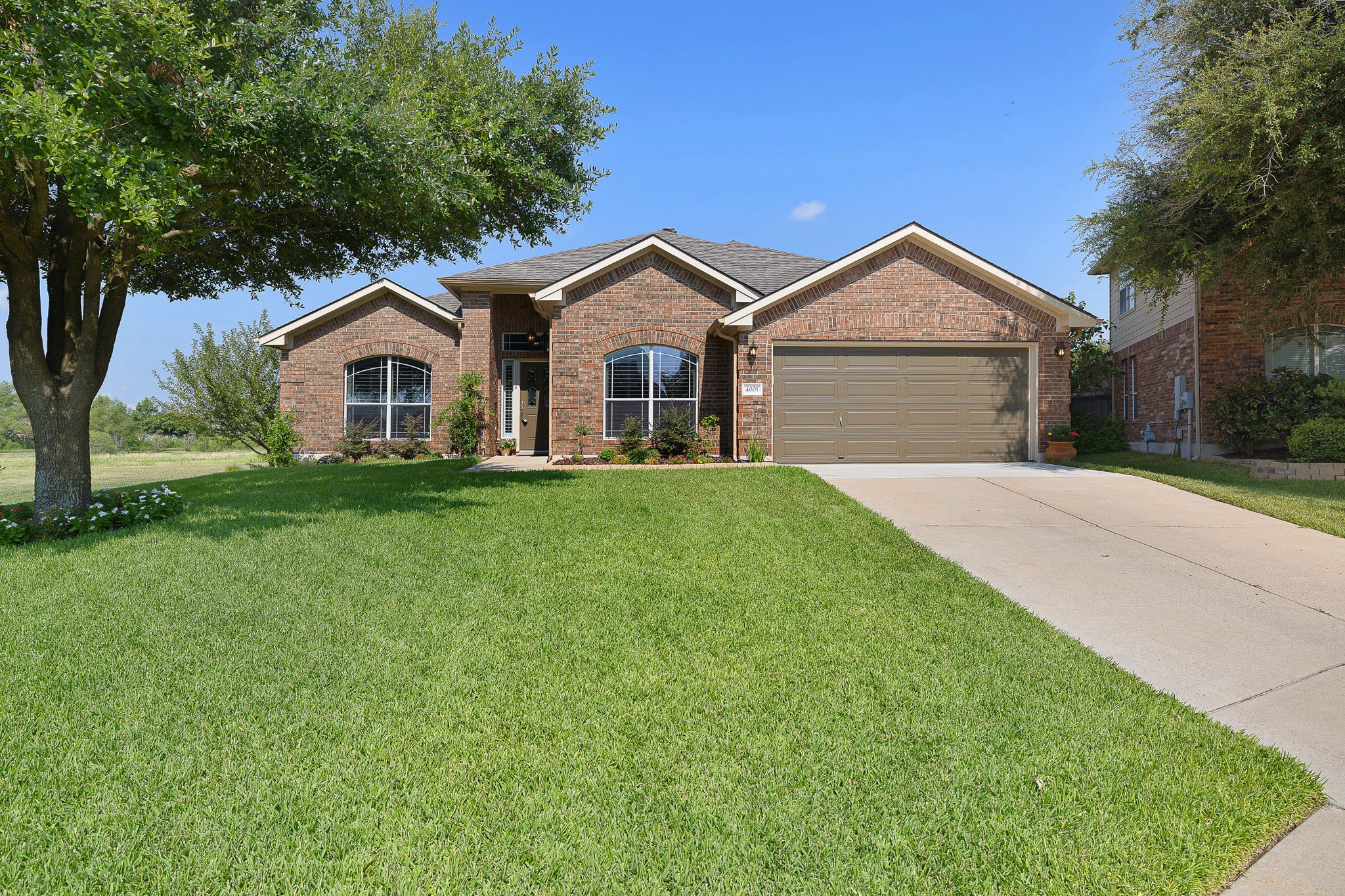 Lake Edge Way, Pflugerville, TX 78660