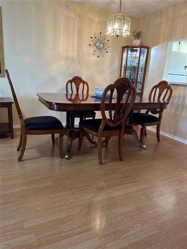 APT-307 - 102 Capri Isles Blvd, Condo with 2 bedrooms, 2 bathrooms and null parking in VENICE FL | Image 4
