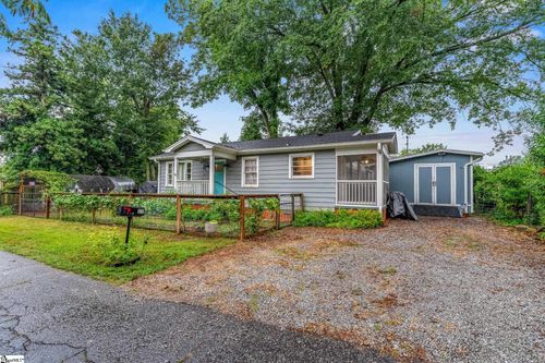 11 Elrod St, Greenville, SC, 29609-4334 | Card Image