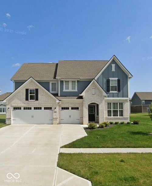 920 Talbert Rd, Greenwood, IN, 46143-3845 | Card Image