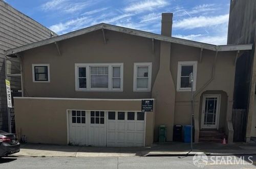 821 Corbett Ave, San Francisco, CA, 94131-1333 | Card Image