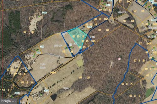 0 Cross County Rd, MINERAL, VA, 23117 | Card Image