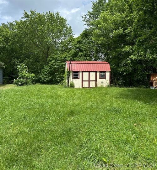 0.19 +/- AC Highland Avenue, Corydon, IN, 47112 | Card Image