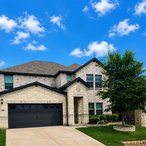 10516 Brookshire Rd, Fort Worth, TX, 76126-2640 | Card Image