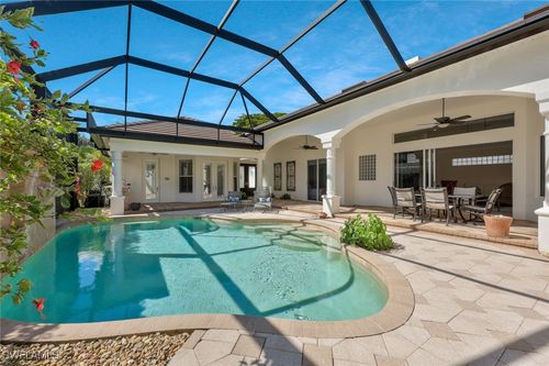 5058 Kensington High St, Naples, FL, 34105-5636 | Card Image