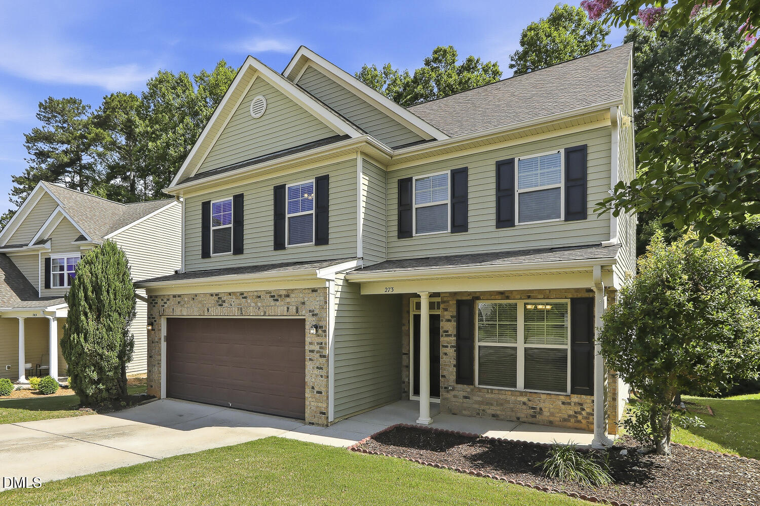 Residential in Clayton 3