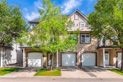 34 Simcoe Place Sw, Calgary, AB, T3H4T8 | Card Image