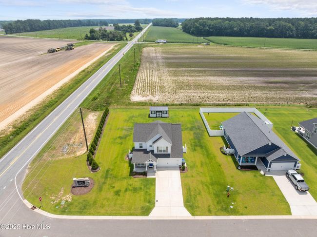 4009 Swift Creek Run, House other with 4 bedrooms, 3 bathrooms and 2 parking in Ayden NC | Image 45