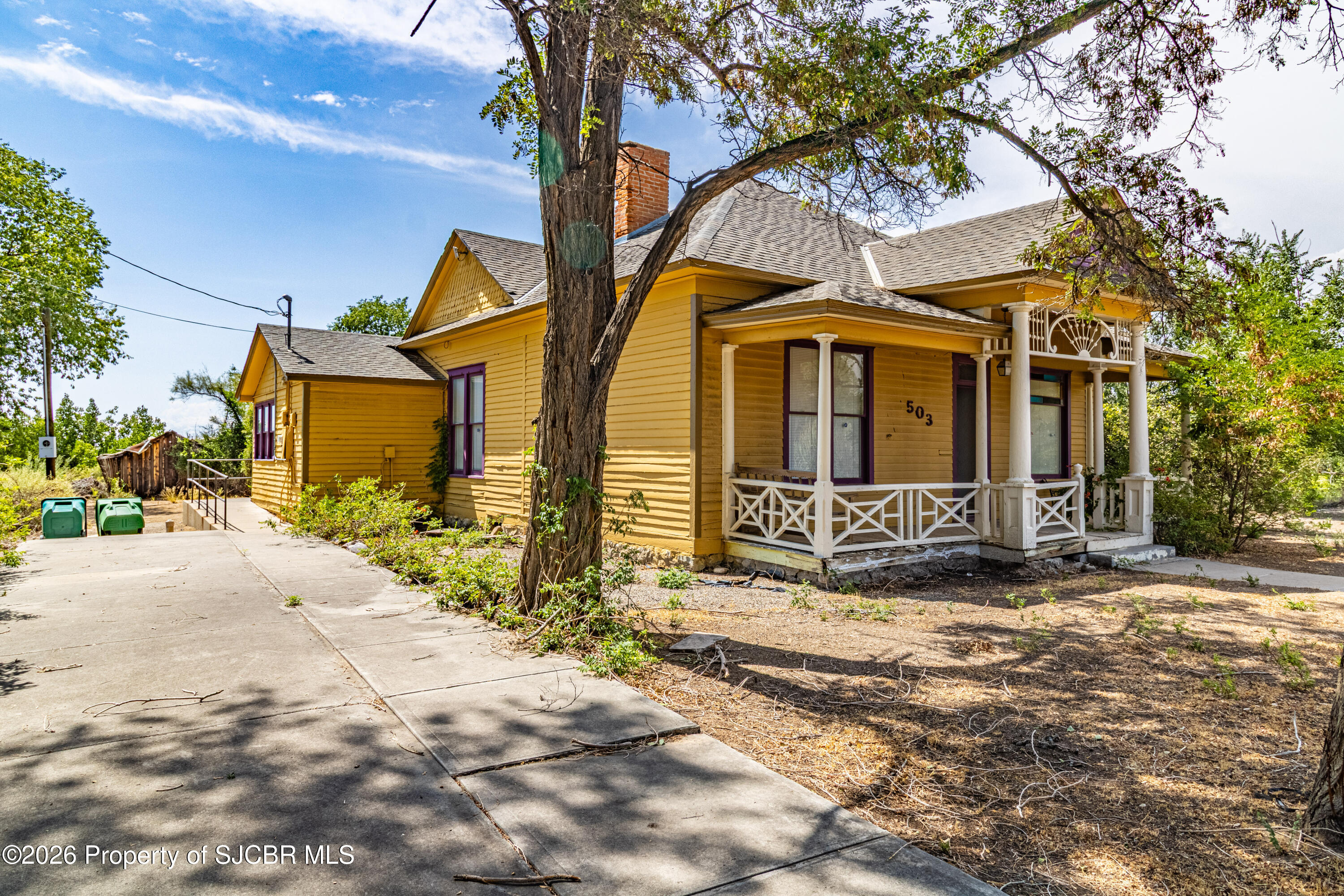 Commercial Sale in Farmington 5