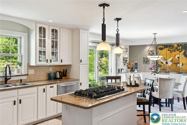 2965 Adams Way, House other with 4 bedrooms, 5 bathrooms and null parking in RIEGELSVILLE PA | Image 32
