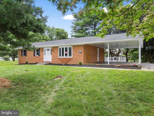 17937 Leona Ave, MAUGANSVILLE, MD, 21767-9713 | Card Image