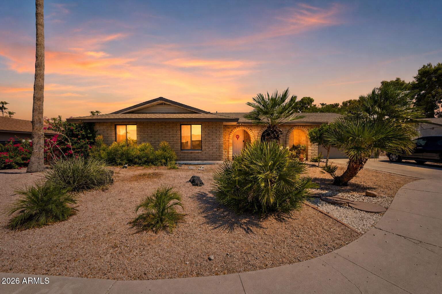 Residential in Scottsdale 2