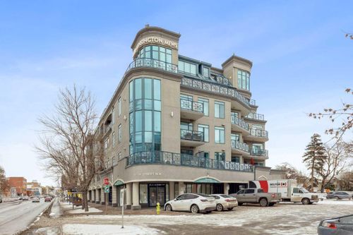 305-4 14 St Nw, Calgary, AB, T2N1Z4 | Card Image