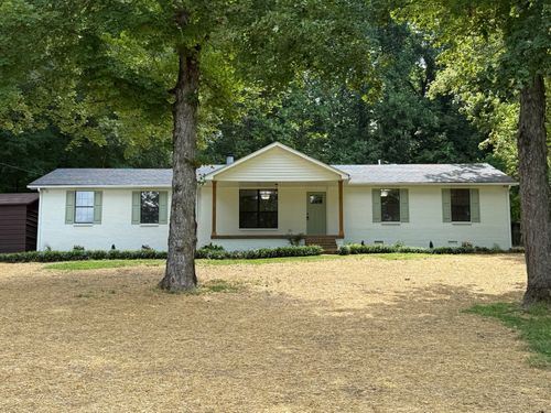 1122 Ridgecrest Dr, Dickson, TN, 37055-6001 | Card Image