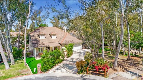 24921 Canyon Rim Pl, Lake Forest, CA, 92630-3306 | Card Image