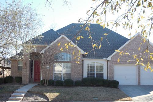 221 S Village Dr, Mckinney, TX, 75072-5195 | Card Image