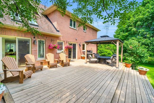 6 Pineview Rd, House other with 5 bedrooms, 4 bathrooms and 6 parking in Mono ON | Image 39