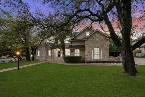 801 Electra, Lakeway, TX, 78734-4213 | Card Image