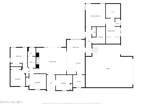 3311 Wire Road, Monetta, SC, 29105 | Card Image