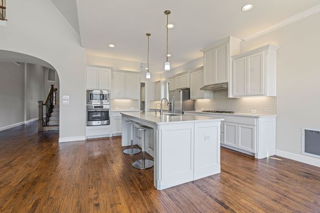 3870 White Clover Ln, House other with 4 bedrooms, 5 bathrooms and null parking in Prosper TX | Image 9