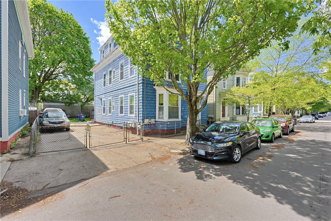 Residential Income in Providence 3