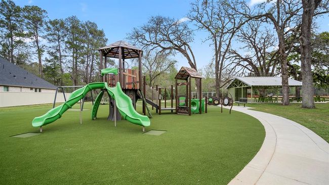 103 Harlequin Duck Ct, House other with 3 bedrooms, 2 bathrooms and 2 parking in Magnolia TX | Image 16
