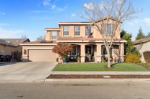 4040 W Ceres Court, Visalia, CA, 93291 | Card Image